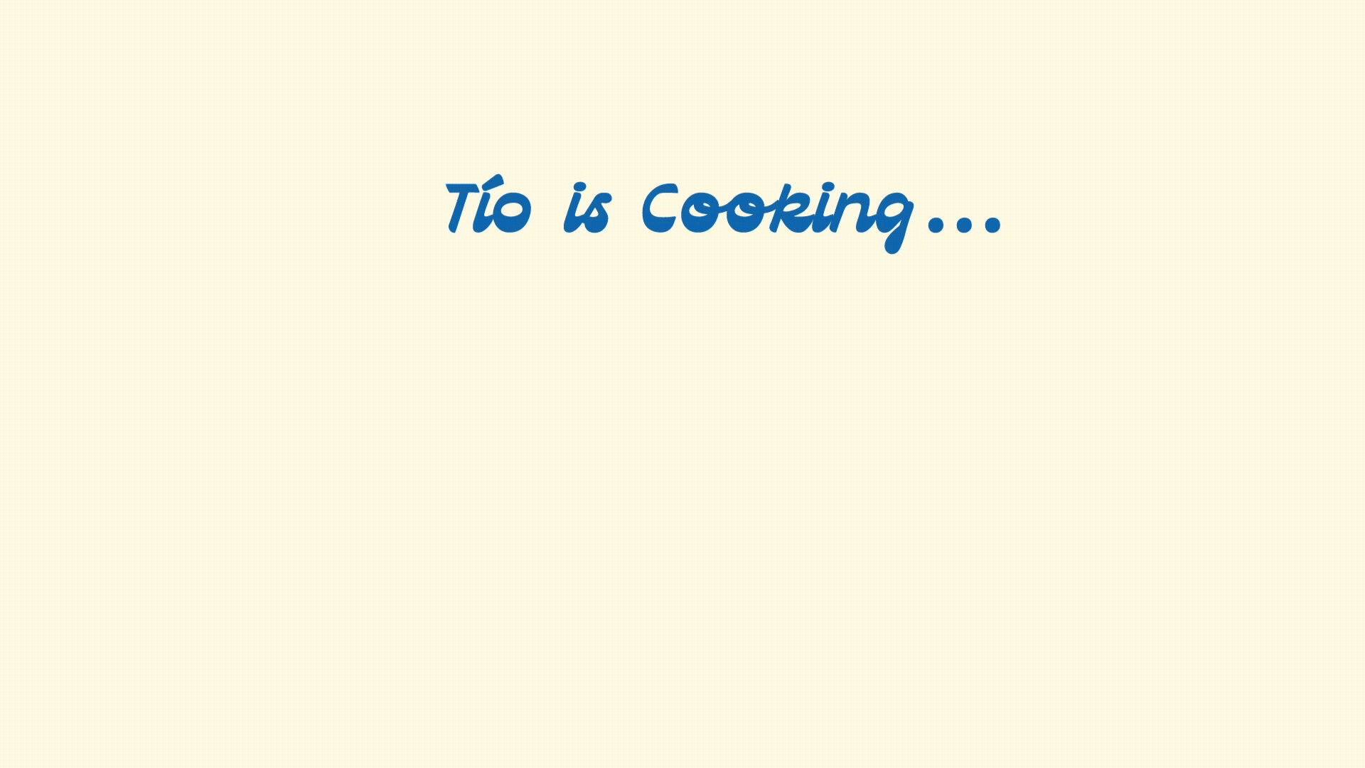Loading